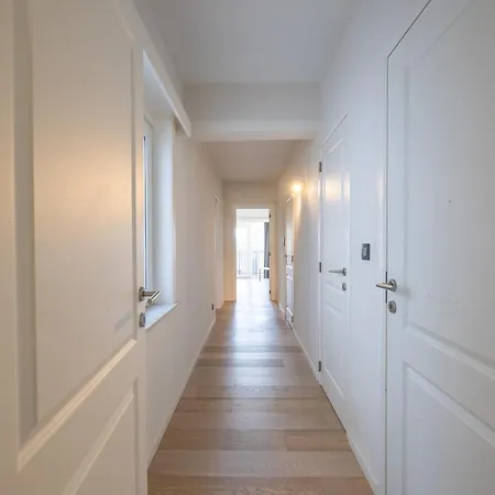 Apartment Lecomte - Beaulieu 130